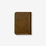 The Vertical Dutchman Wallet (2)
