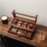 The Watch Deck Pro Display Valet (2)
