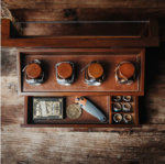 The Watch Deck Pro Display Valet (3)
