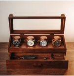 The Watch Deck Pro Display Valet (5)