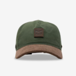 Thermal Odysea Waxed Cord Hat (1)