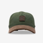 Thermal Odysea Waxed Cord Hat (1)