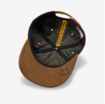 Thermal Odysea Waxed Cord Hat (3)