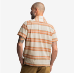 Tidal Cloth Short Sleeve Shirt 3
