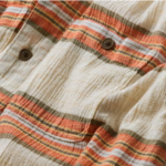 Tidal Cloth Short Sleeve Shirt 5
