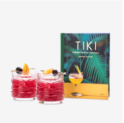 Tiki Cocktail Kit (1)