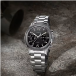 Timex Mk1 Chronograph 40mm Bracelet Watch 1