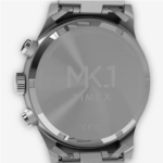 Timex Mk1 Chronograph 40mm Bracelet Watch 5