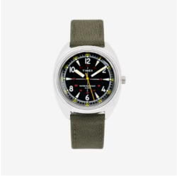 Timex X Bespoke Post Field Watch (1)