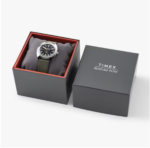 Timex X Bespoke Post Field Watch (2)