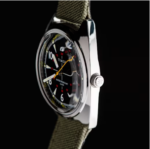 Timex X Bespoke Post Field Watch (5)