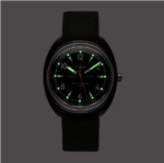 Timex X Bespoke Post Field Watch (6)