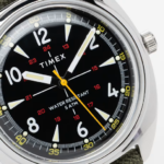 Timex X Bespoke Post Field Watch (7)
