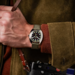Timex X Bespoke Post Field Watch (8)