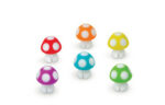 Tiny Toadstools Drink Markers 1