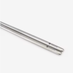 Titanium Chopsticks 1