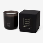 Tobacco & Black Pepper Candle