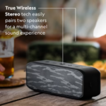 Tokay Wireless Adventure Speaker (12)