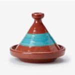 Traditional Ceramic Moroccan Tagine Simmer (6)