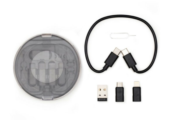 Travel Buddy 3