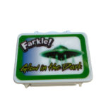 Travel Farkle Glow In The Dark