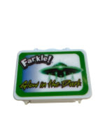 Travel Farkle Glow In The Dark