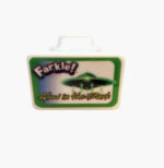 Travel Farkle Glow In The Dark 2
