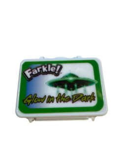 Travel Farkle Glow In The Dark