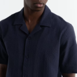 Travis Short Sleeve 1