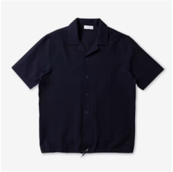 Travis Short Sleeve