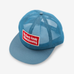 Truckin' Mesh Hat (1)