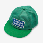 Truckin' Mesh Hat (2)