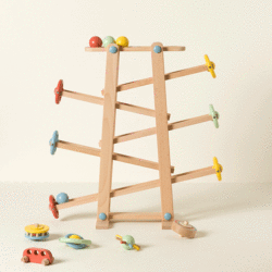 Tumble Track