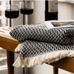 Turkish Cotton Beach Blanket (2)