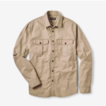 Twill Officer Shirt