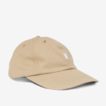 Twill Sports Cap