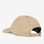 Twill Sports Cap 3