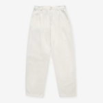 Twill Waiter Pants