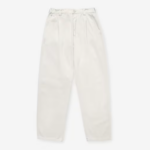 Twill Waiter Pants