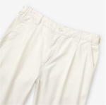Twill Waiter Pants 2