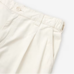 Twill Waiter Pants 3