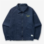Twill Work Jacket