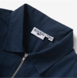 Twill Work Jacket 2