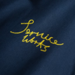 Twill Work Jacket 4