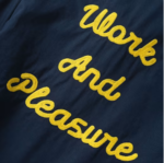 Twill Work Jacket 5