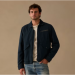 Type 45 Flight Jacket 2