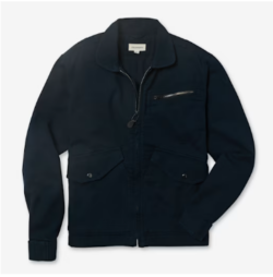 Type 45 Flight Jacket