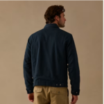 Type 45 Flight Jacket 3