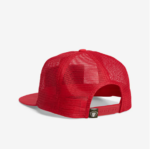 Unstructured Snapback Hat (2)