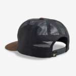 Unstructured Snapback Hat (6)